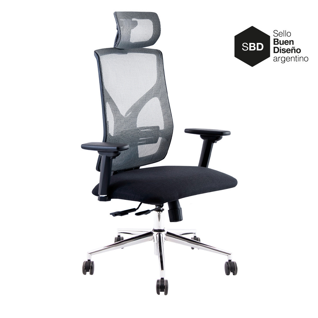 Silla Cool Plus Confort
